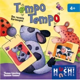 Tempo Tempo