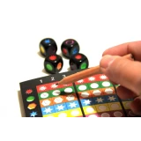Genius dobbelspel