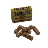 Matchbox Puzzle -  Knot
