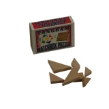 Matchbox Puzzle - Tangram