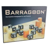Barragoon