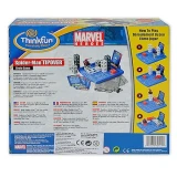 Tipover Spiderman