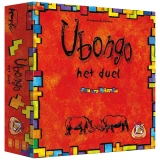 Ubongo Het Duel