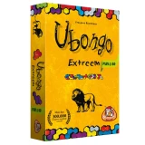 Ubongo Extreem