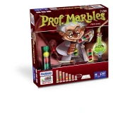 Prof. Marbles