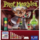 Prof. Marbles