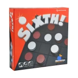 Sixth!