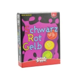 Schwarz Rot Gelb