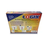 Logix + uitbreidingen