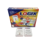Logix + uitbreidingen