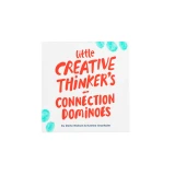 Little Creative Thinker’s Connection Dominoes