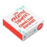 Little Creative Thinker’s Connection Dominoes