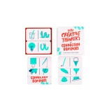 Little Creative Thinker’s Connection Dominoes