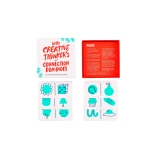 Little Creative Thinker’s Connection Dominoes