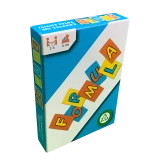 Formula - basisspel