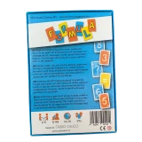 Formula - basisspel