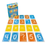 Formula - basisspel