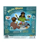 Recto Verso