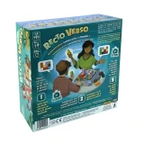 Recto Verso