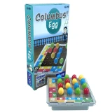 Columbus' Egg