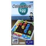 Columbus' Egg
