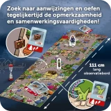 Spy Guy doos voorkant 2D